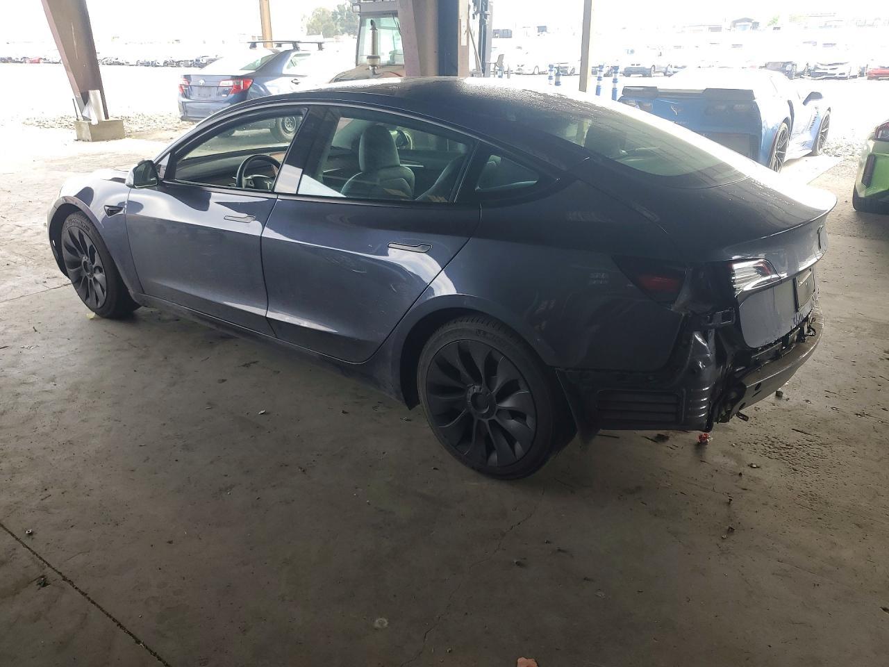 2023 Tesla Model 3 - Image 2