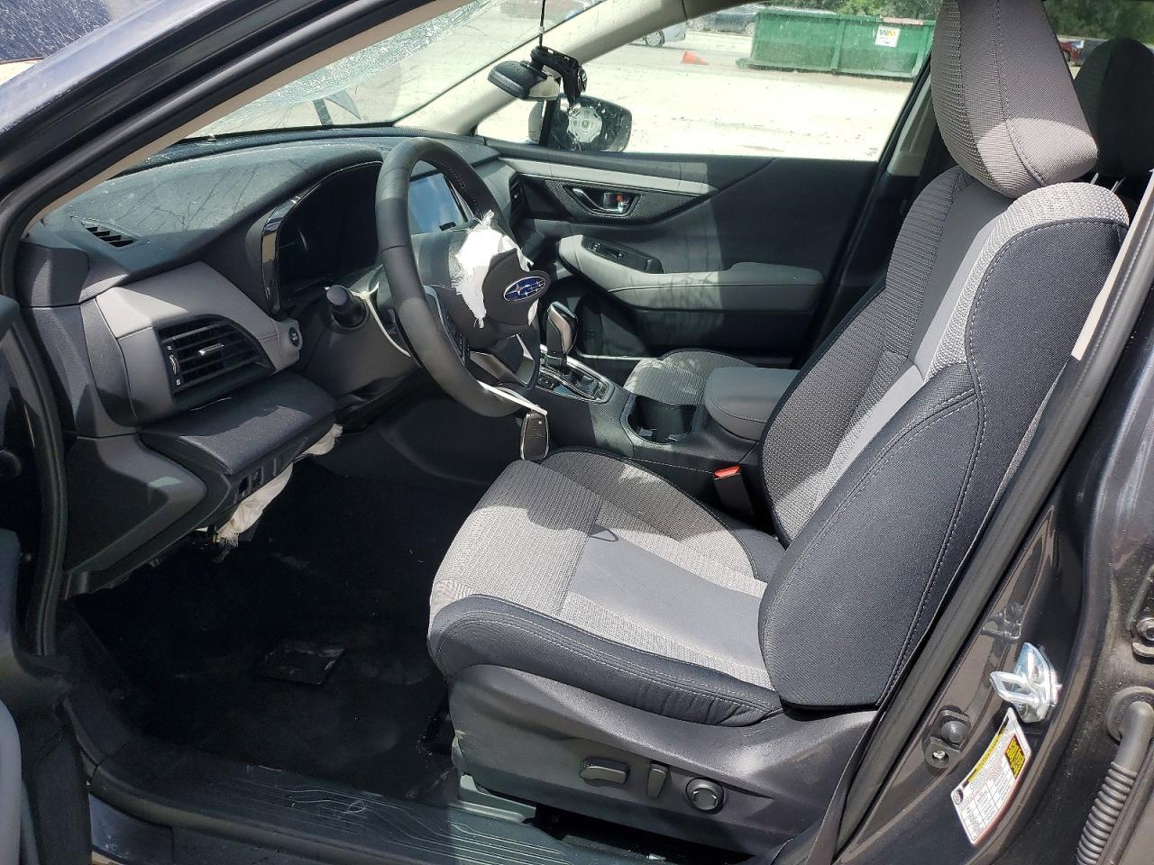 2025 Subaru Outback Premium - Фото 7