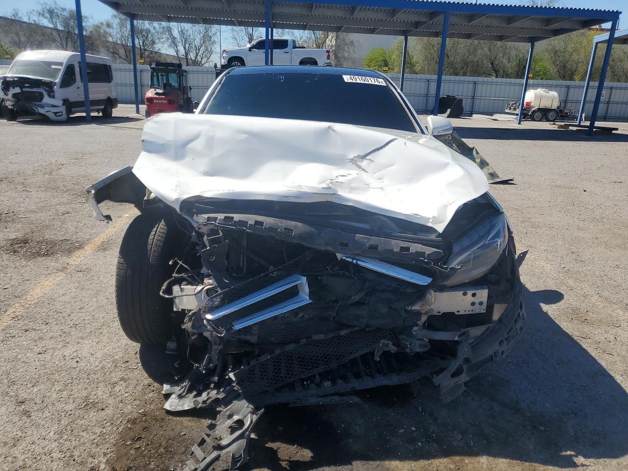 2015 Mercedes-Benz C 300 4Matic - Фото 5