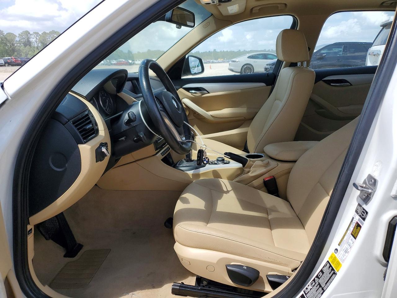 2015 BMW X1 xDrive28I - Фото 7