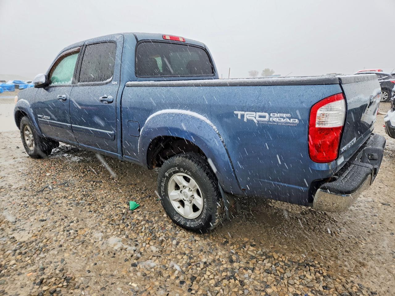 2006 Toyota Tundra Sr5 - Image 2