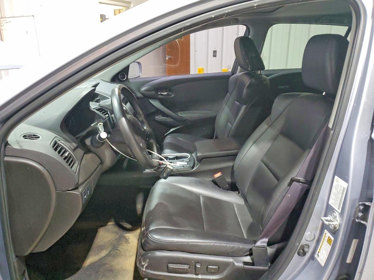 2016 Acura Rdx - Image 7