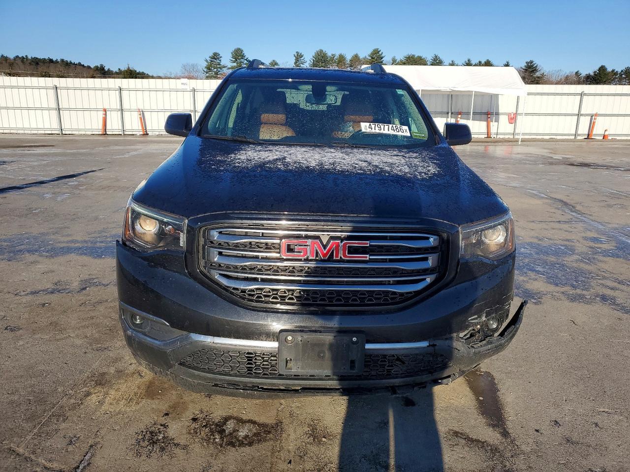 2019 GMC Acadia All Terrain - Image 5