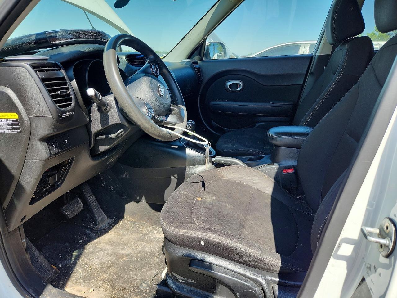 2019 Kia Soul Base - Фото 7