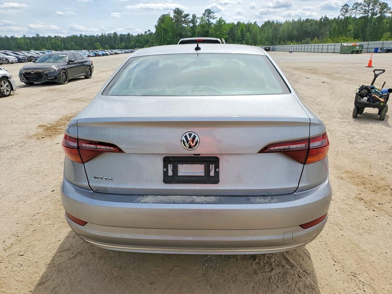 2019 Volkswagen Jetta S - Image 6