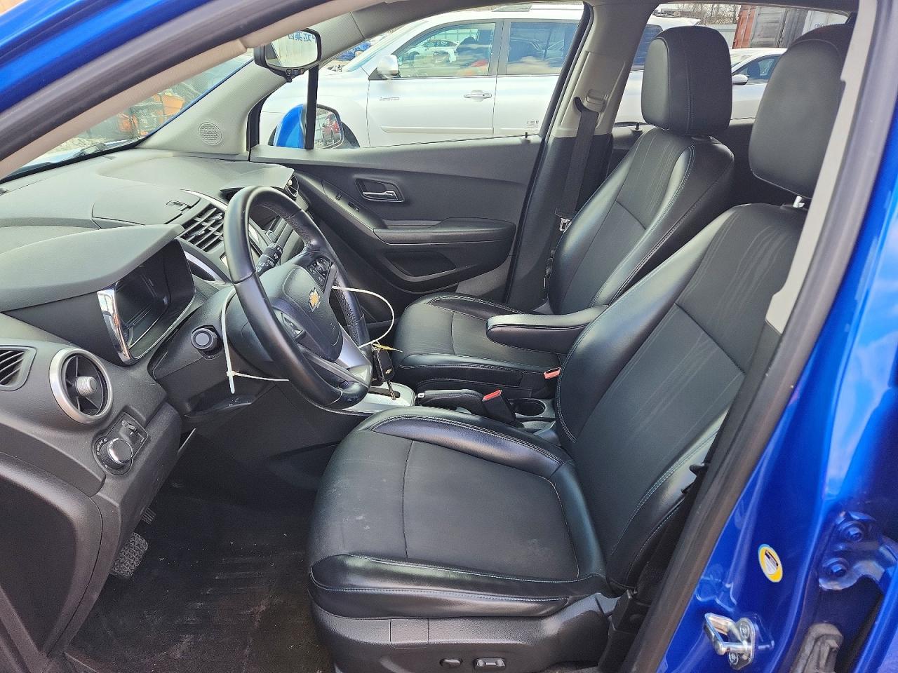 2015 Chevrolet Trax 1Lt - Image 7