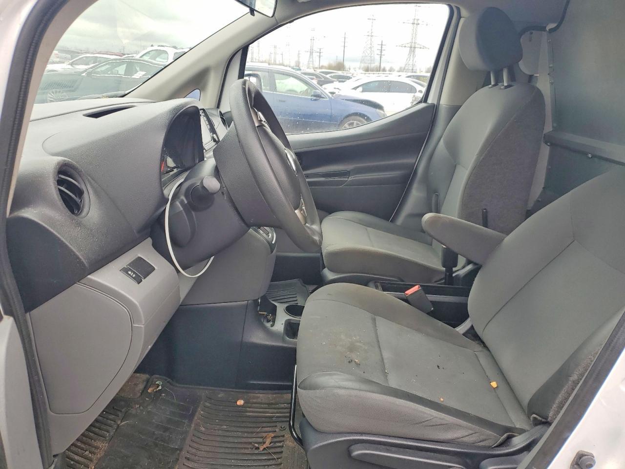 2019 Nissan Nv200 S - Image 7