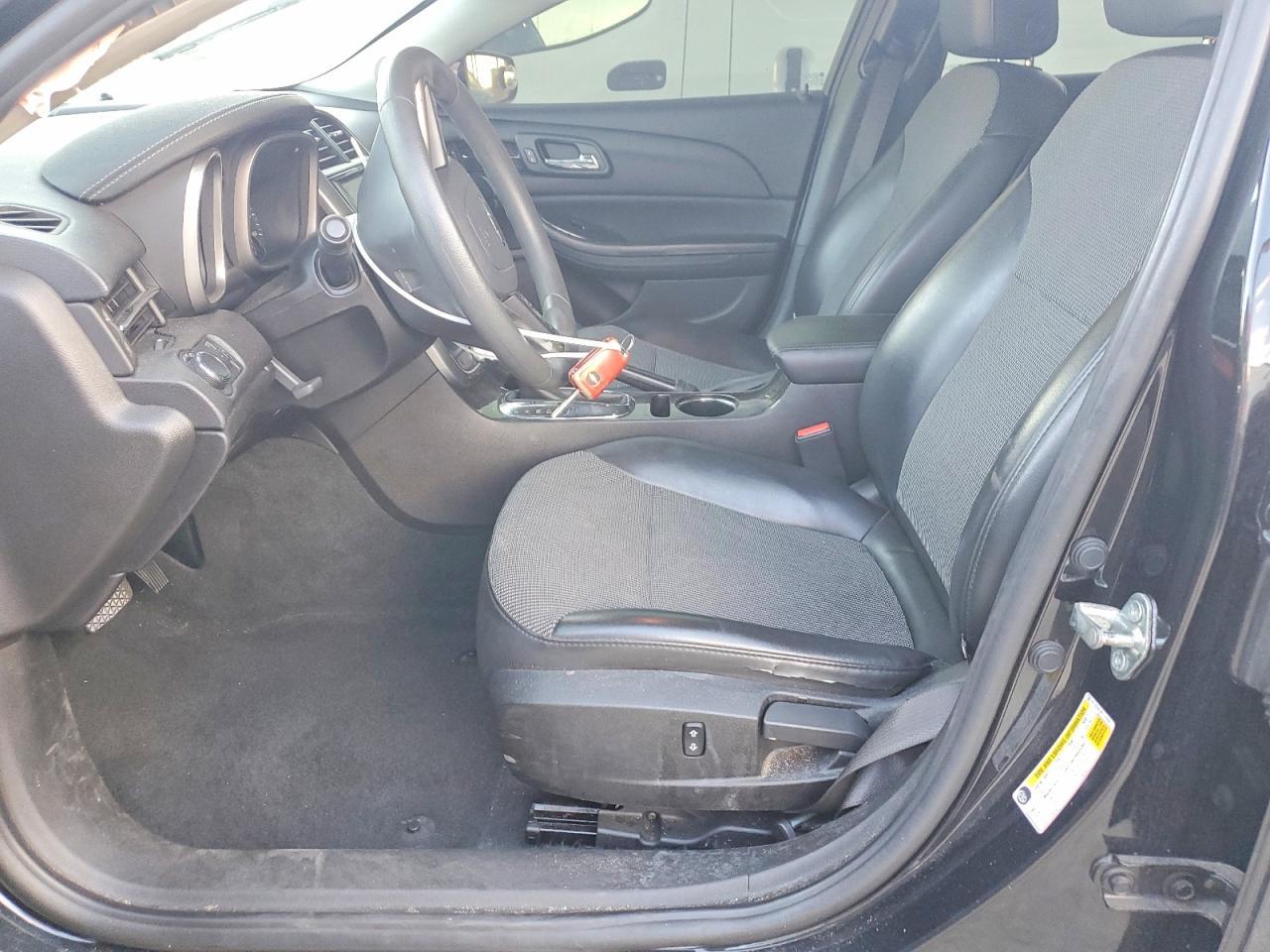 2015 Chevrolet Malibu 1Lt - Image 7