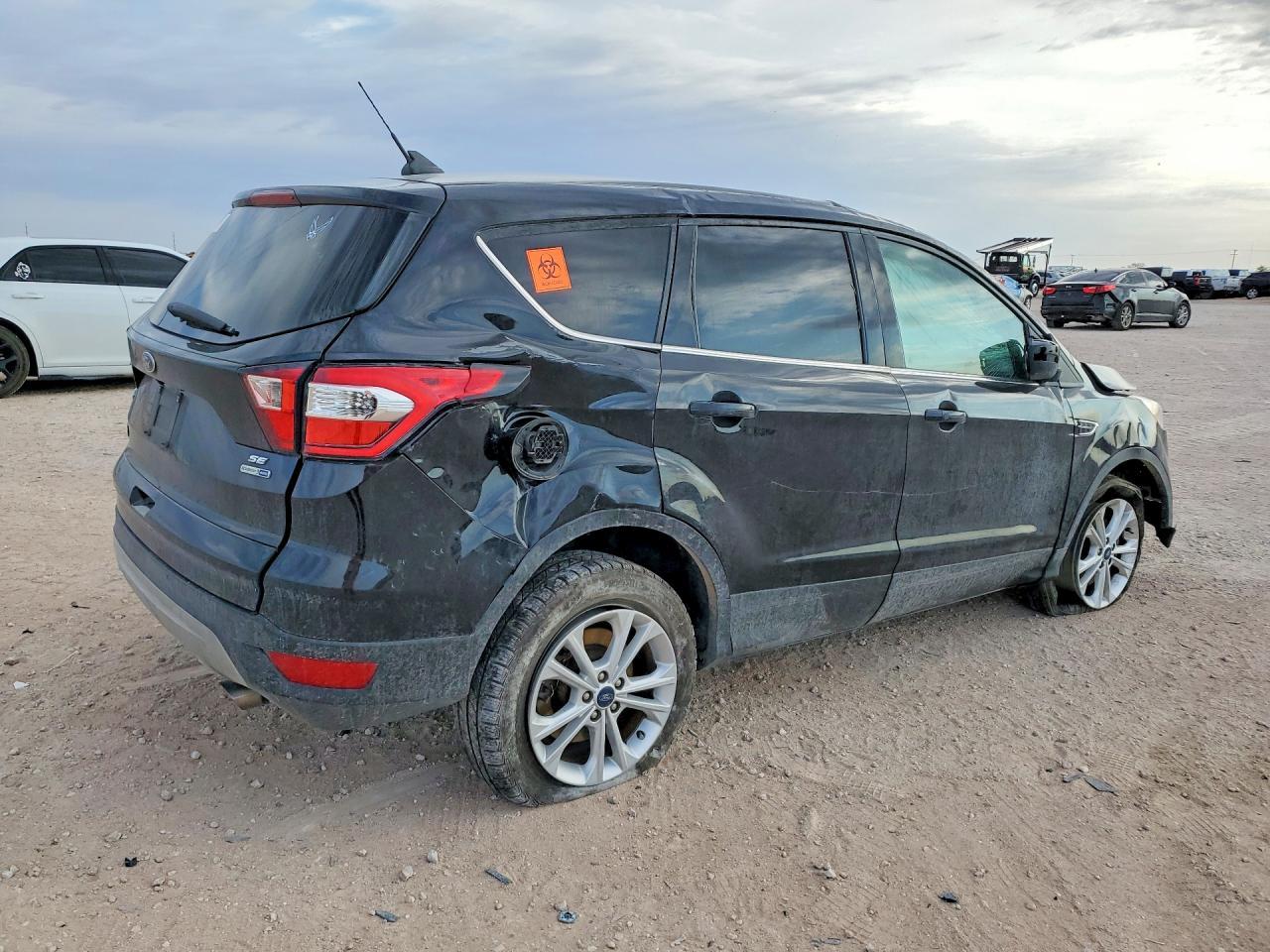 2019 Ford Escape Se - Image 3