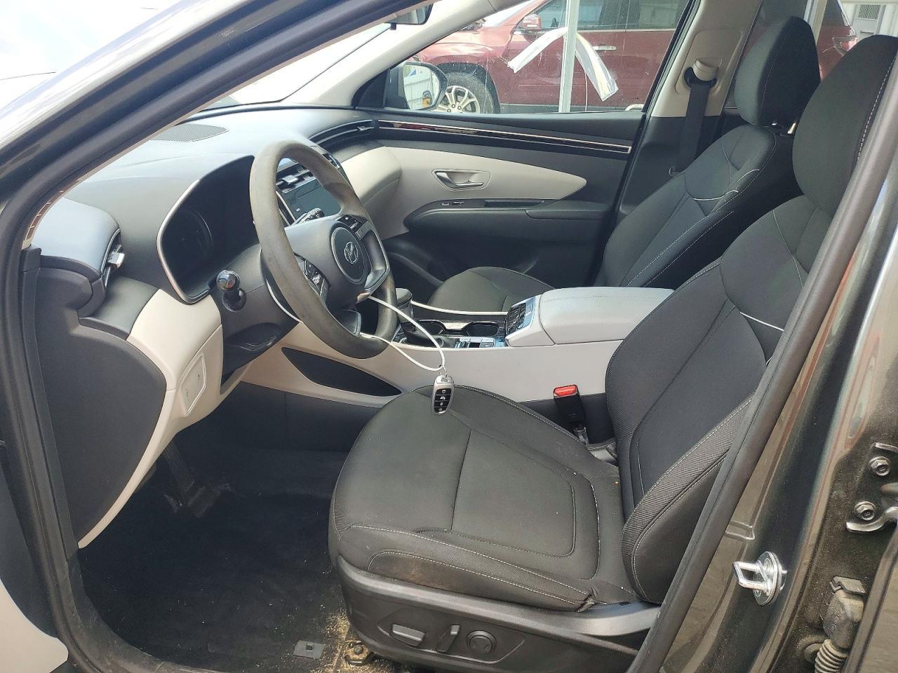2022 Hyundai Tucson Sel - Фото 7