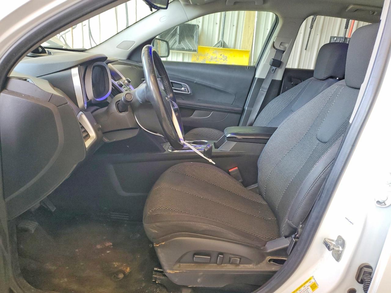 2015 Chevrolet Equinox Lt - Image 7