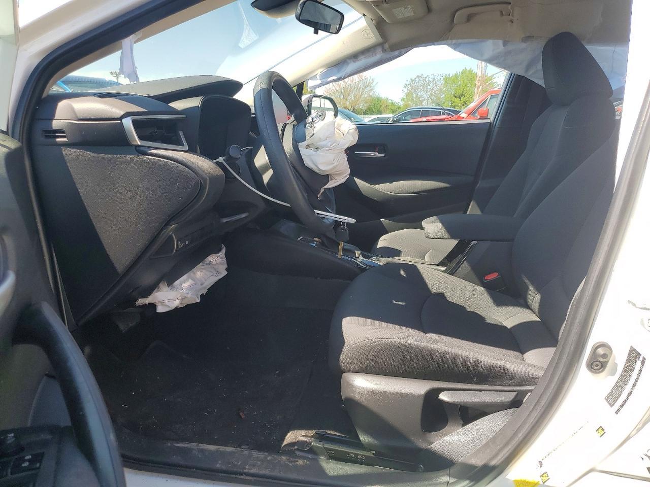 2021 Toyota Corolla Le - Image 7
