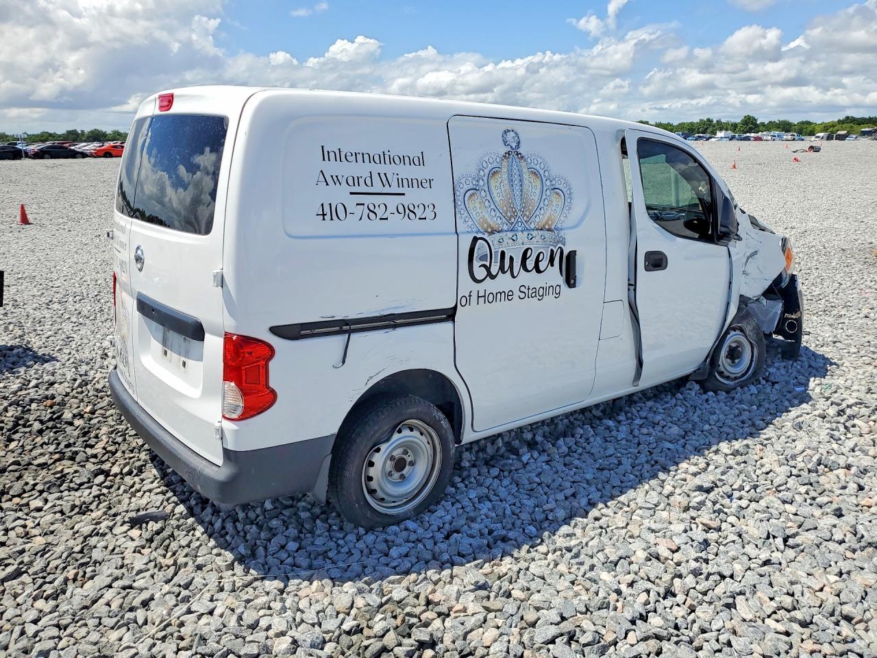 2019 Nissan Nv200 S - Image 3