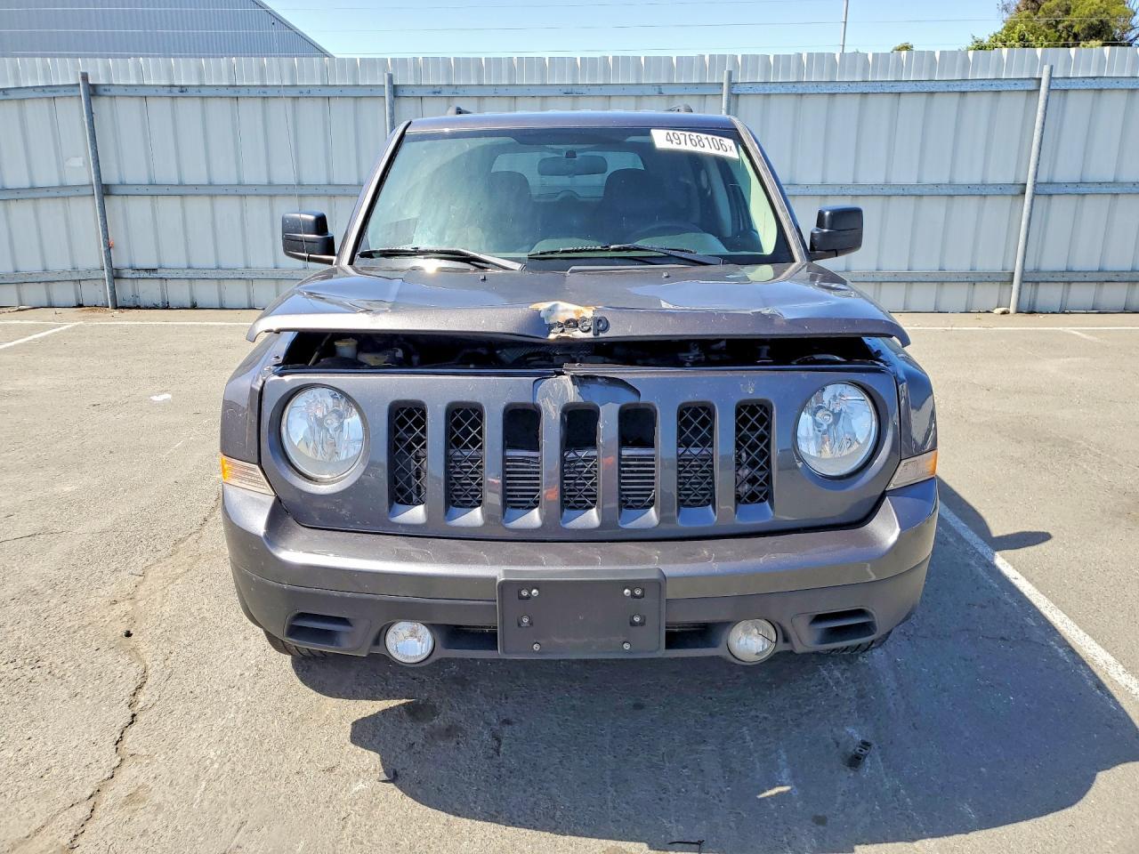 2015 Jeep Patriot Sport - Image 5