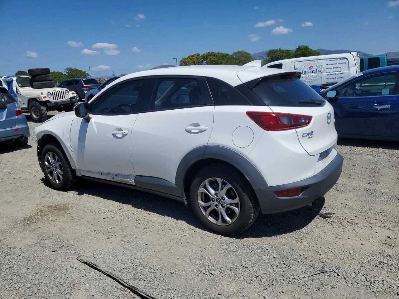 2016 Mazda Cx-3 Touring - Фото 2