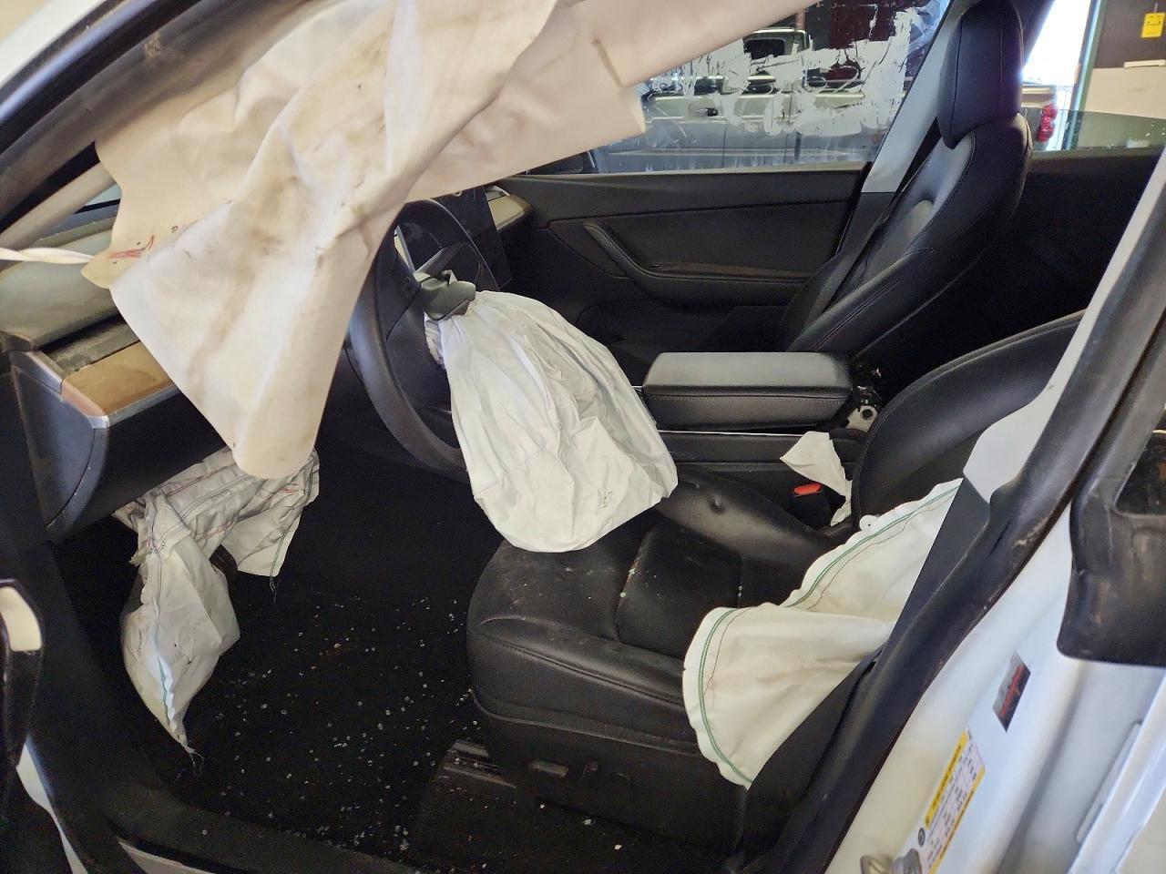 2020 Tesla Model Y - Image 7