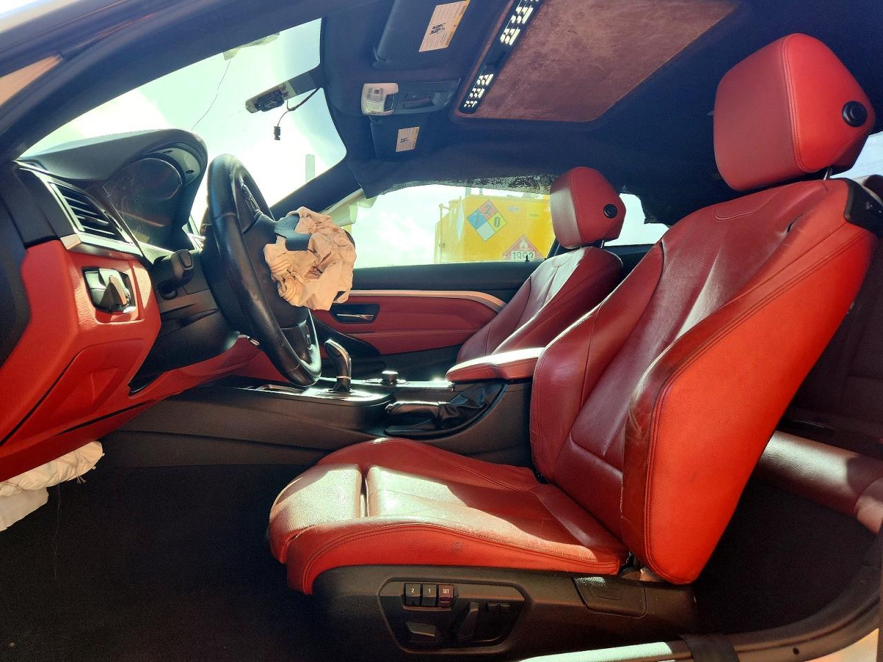 2015 BMW 428 I - Фото 7