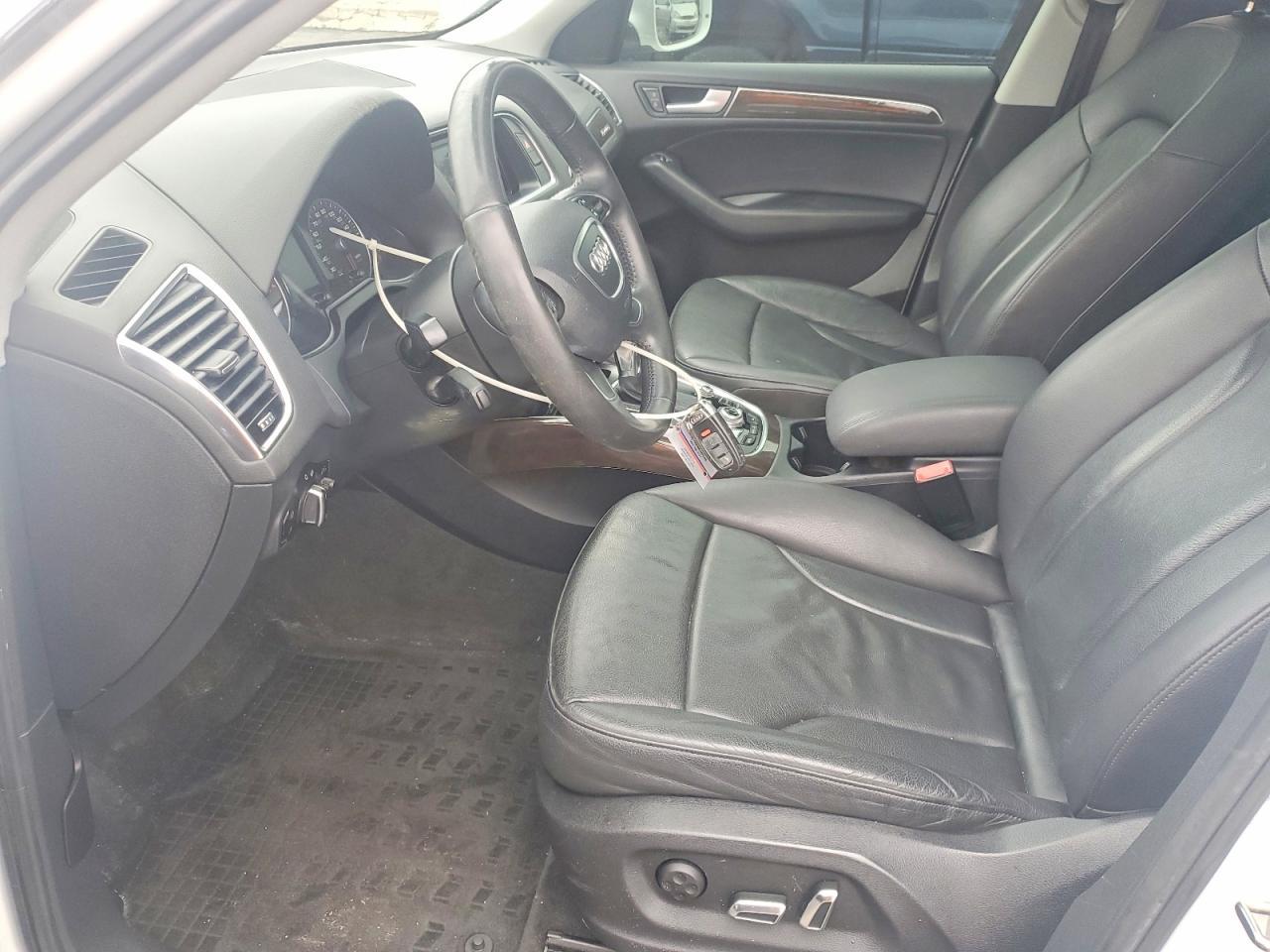 2014 Audi Q5 Premium Plus - Фото 7