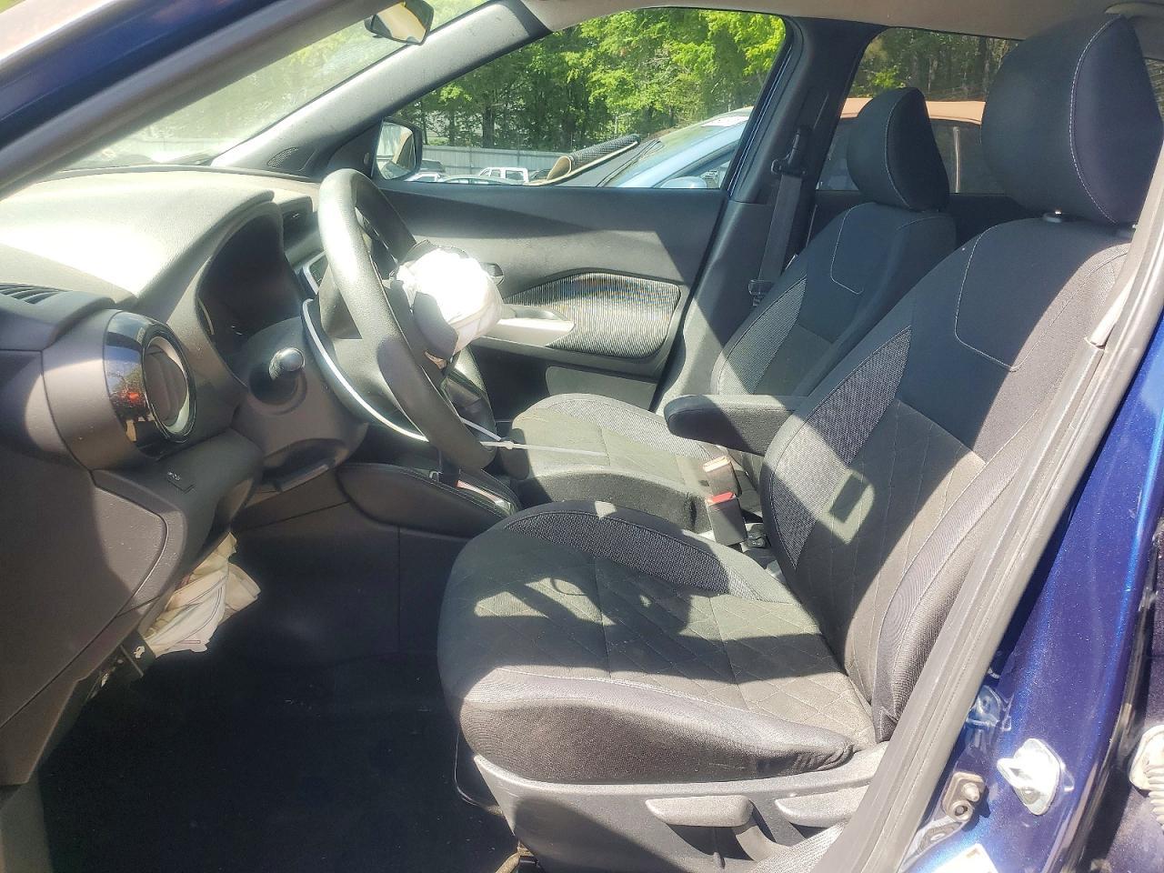 2018 Nissan Kicks Sv - Image 7