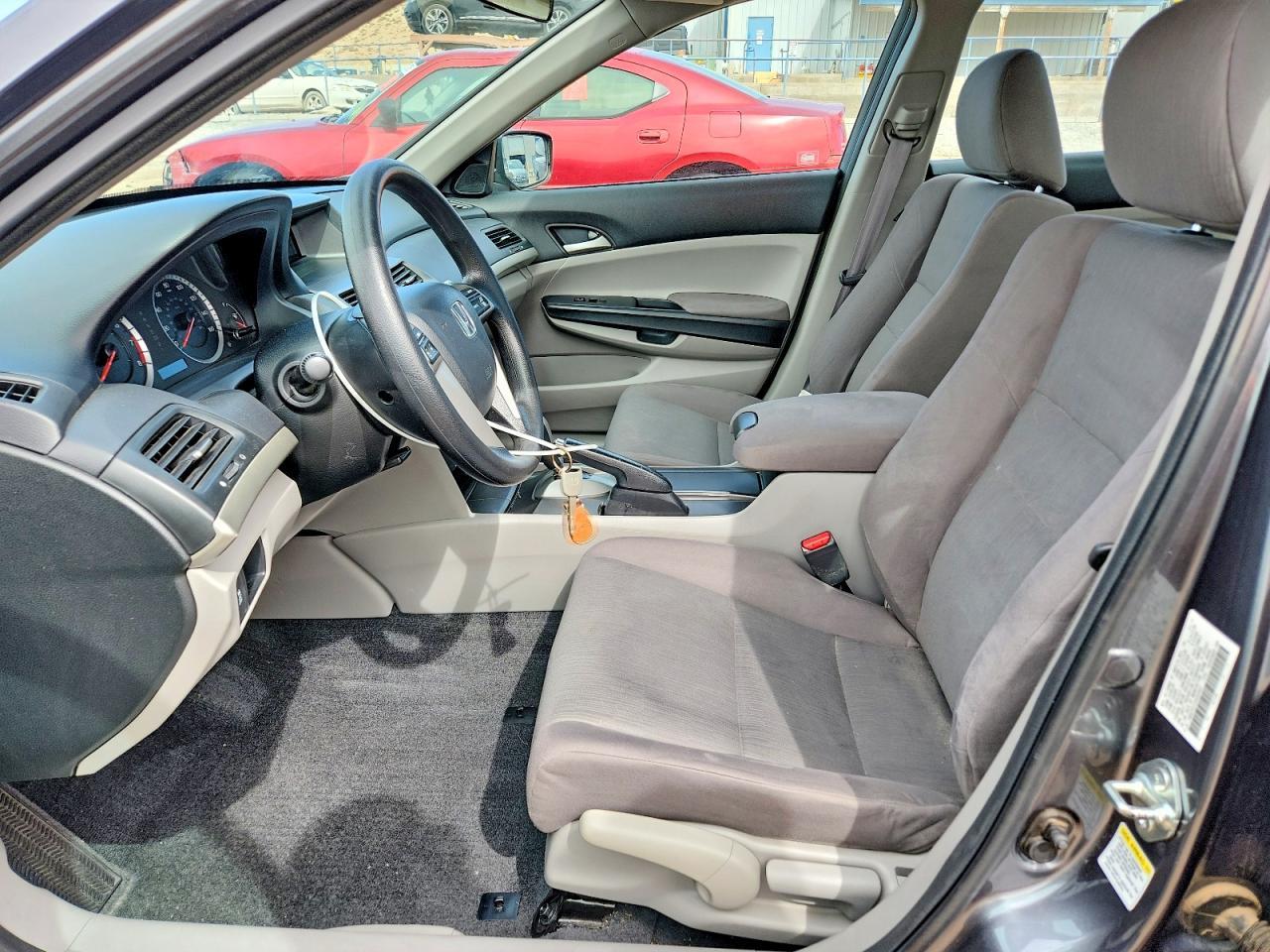 2012 Honda Accord - Фото 7