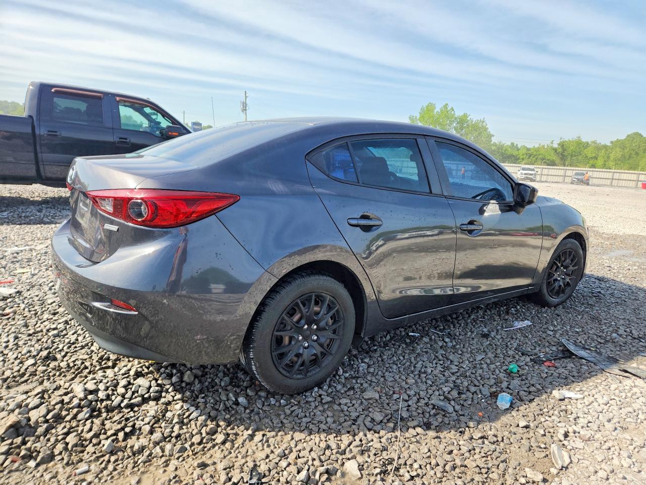 2016 Mazda 3 Sport - Фото 3