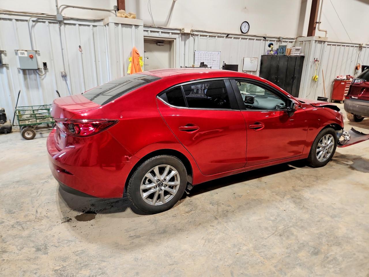 2016 Mazda 3 Sport - Фото 3