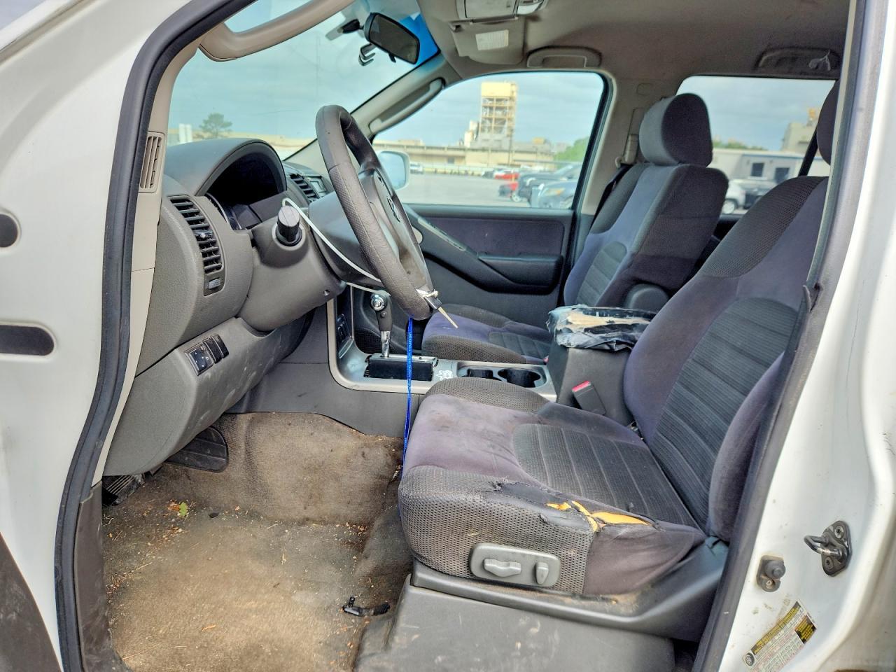 2006 Nissan Pathfinder S - Фото 7