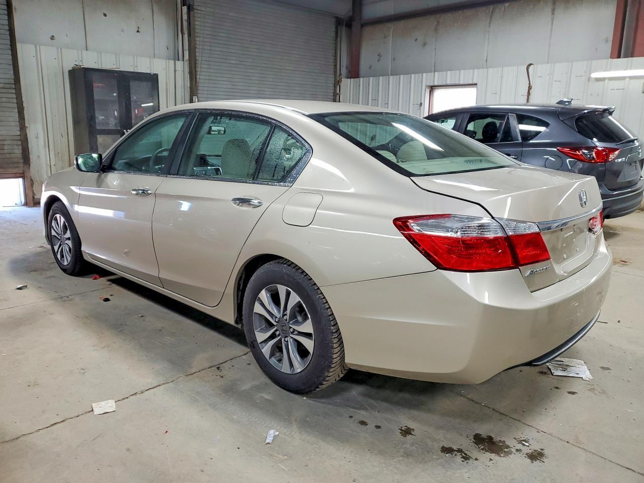 2013 Honda Accord Lx - Image 2