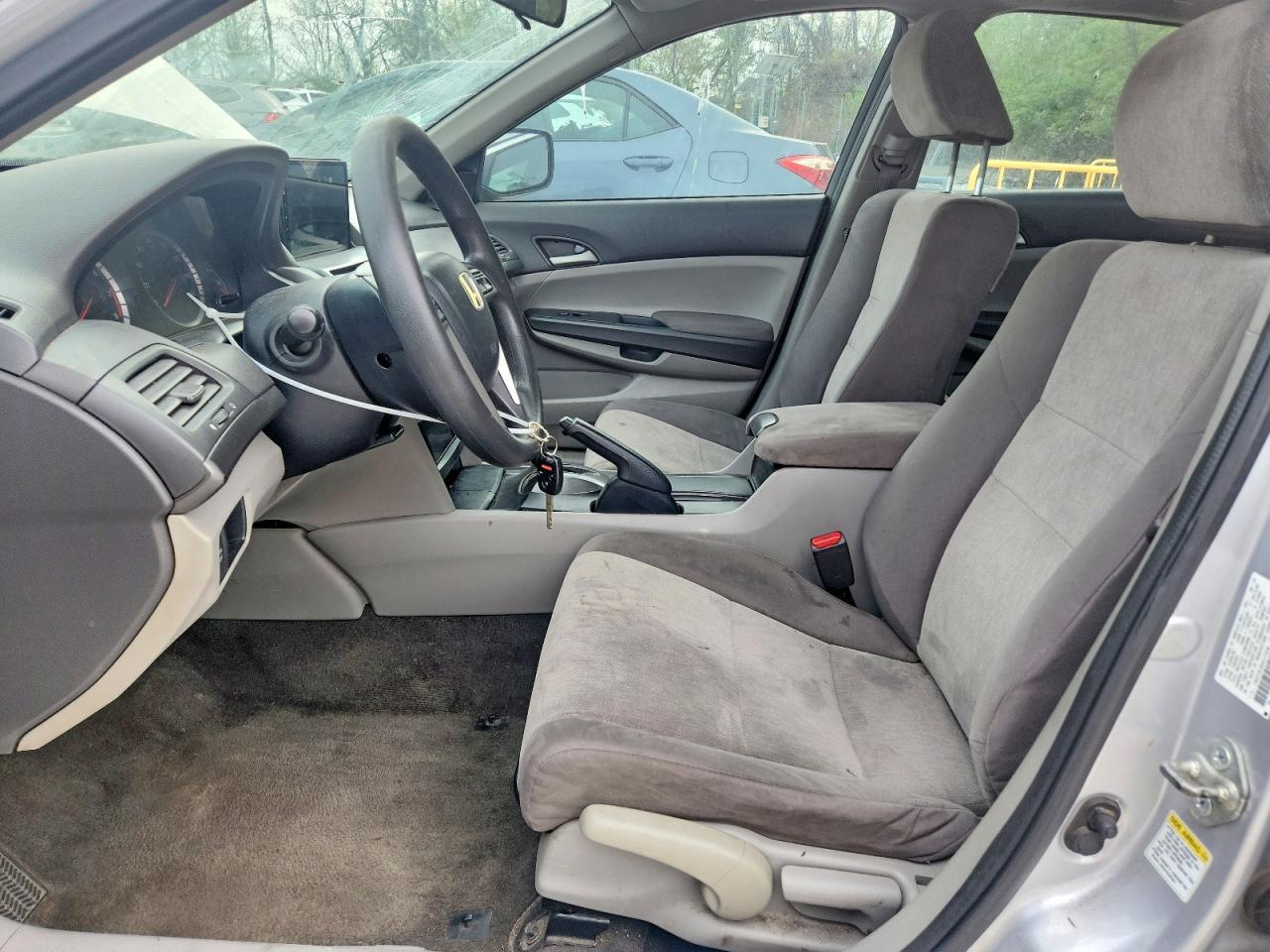 2010 Honda Accord Lx - Image 7