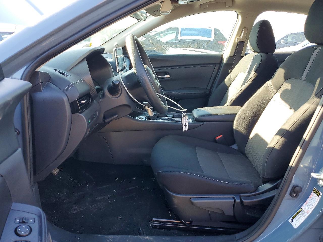 2024 Nissan Sentra Sv - Image 7