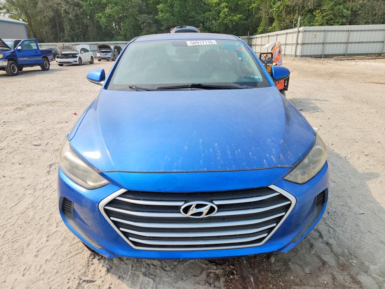 2017 Hyundai Elantra Se - Image 5
