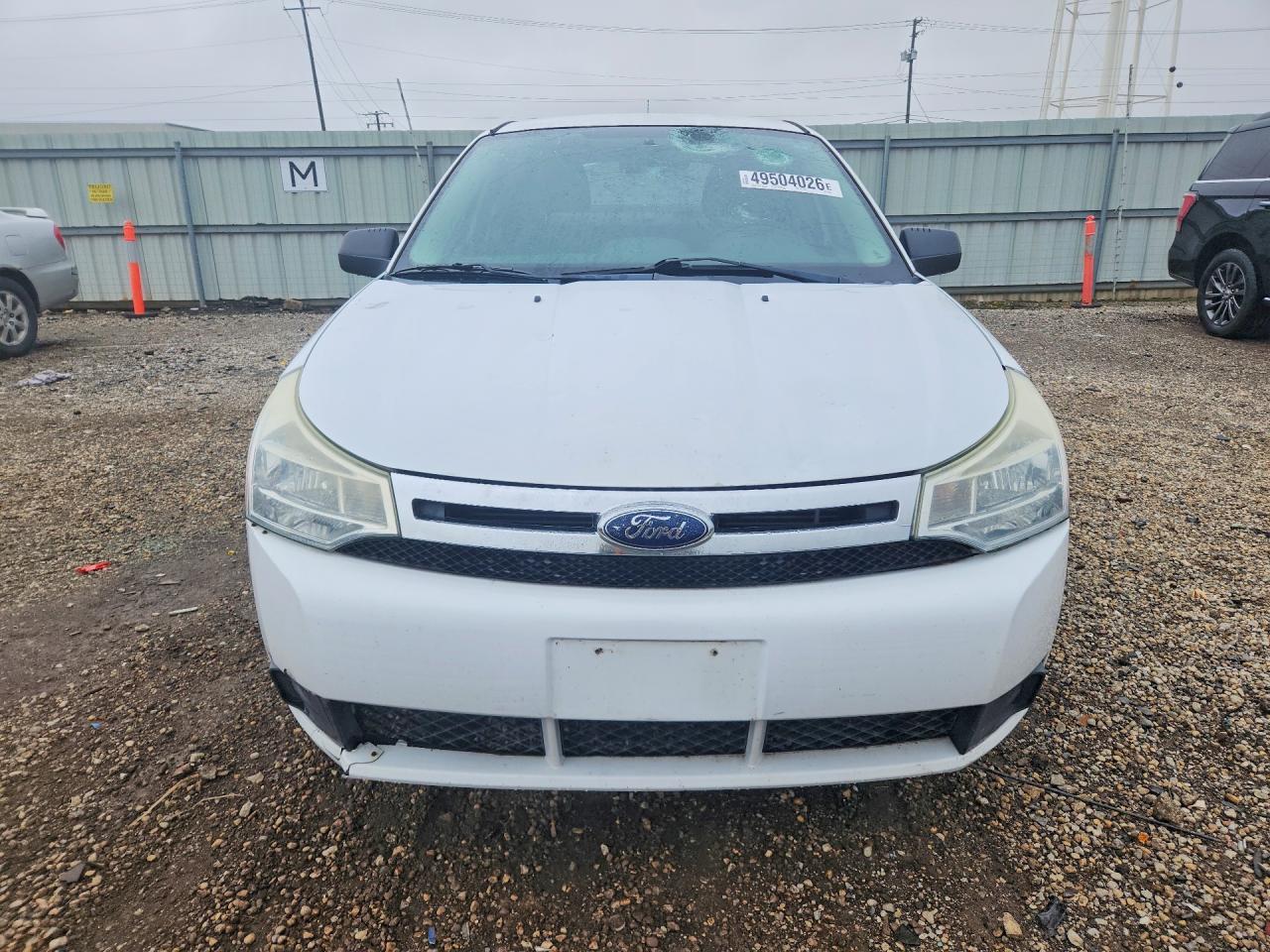2008 Ford Focus Se/Sel/Ses - Image 5