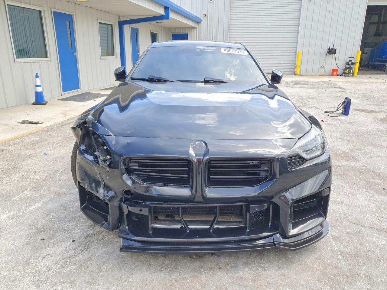 2023 BMW M2 - Фото 5
