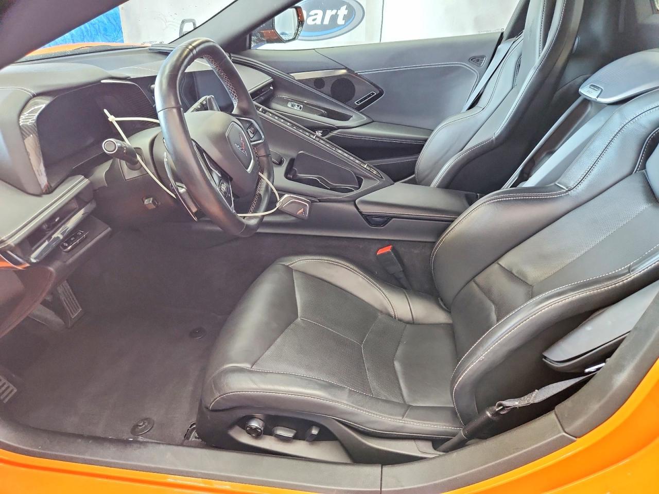 2023 Chevrolet Corvette Stingray 2Lt - Image 7