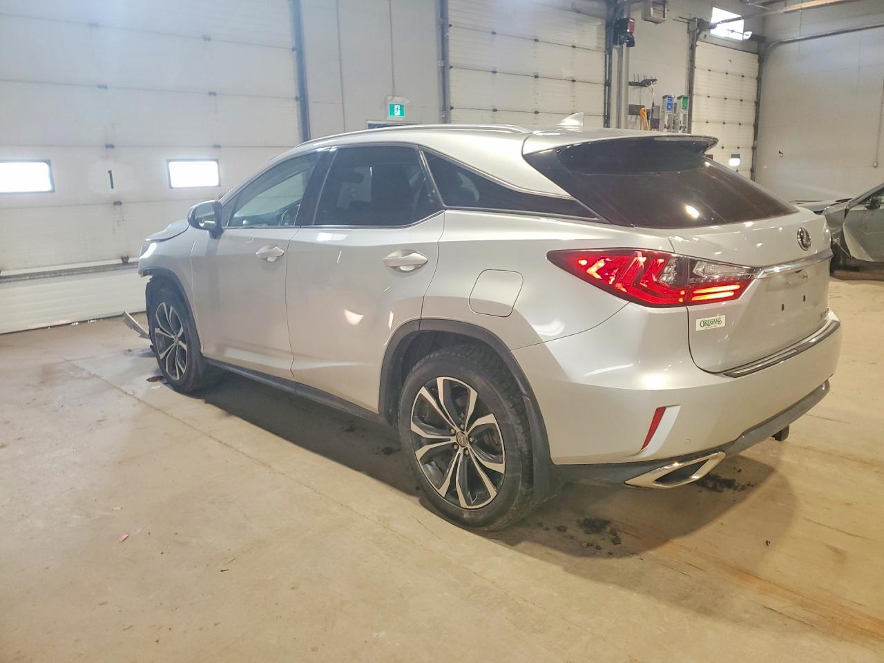 2016 Lexus Rx 350 Base - Image 2