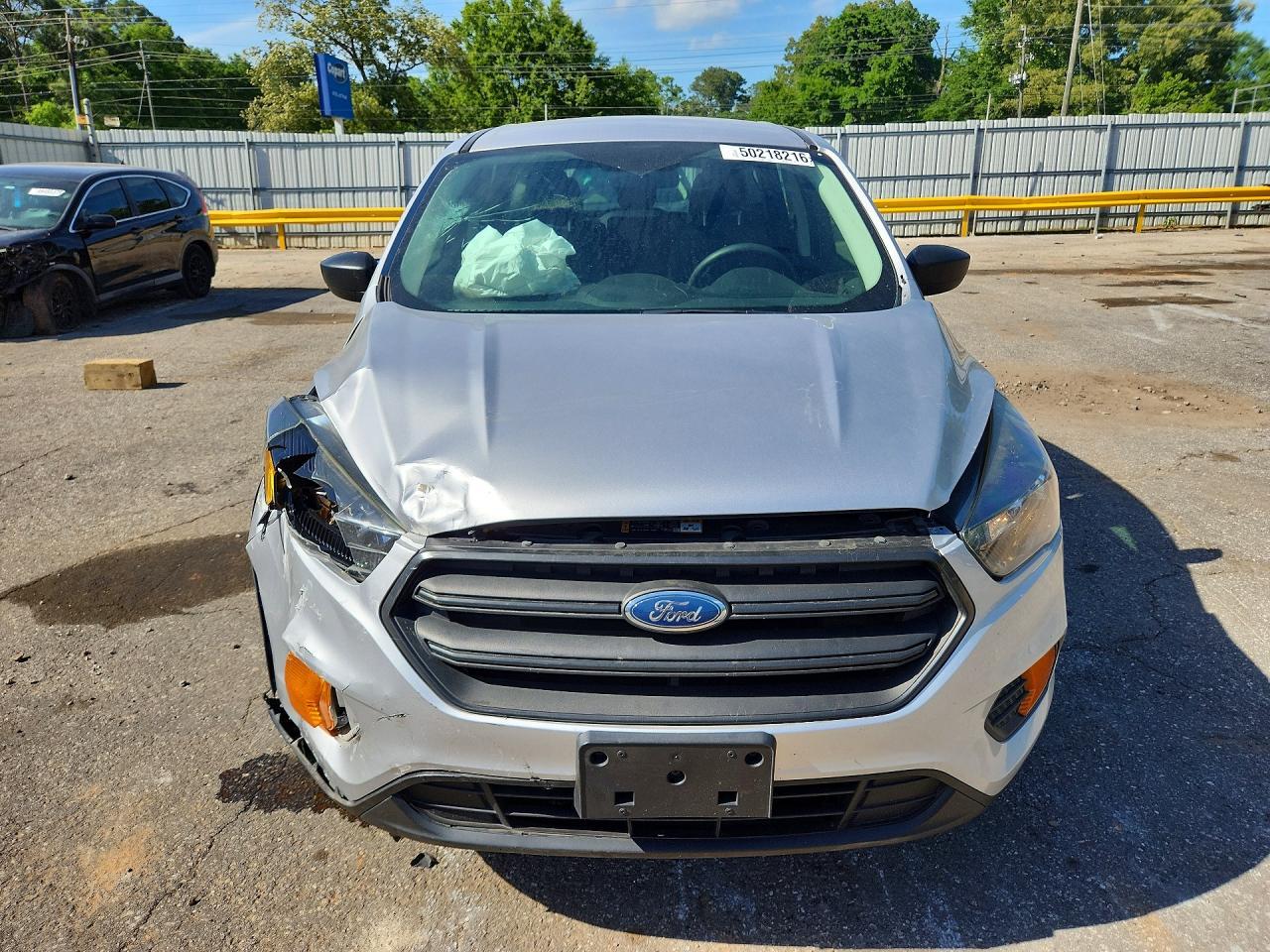 2018 Ford Escape S - Image 5