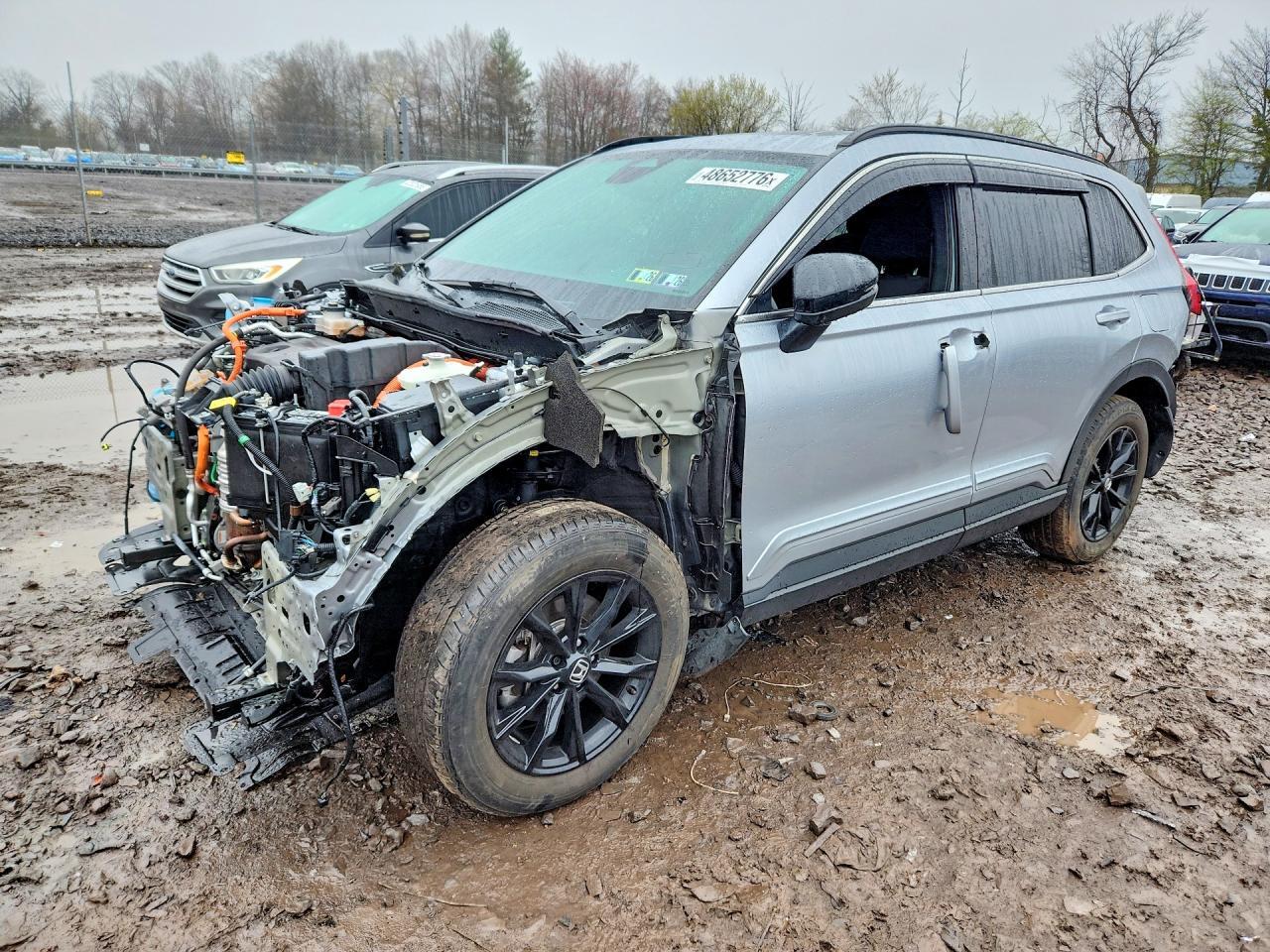null