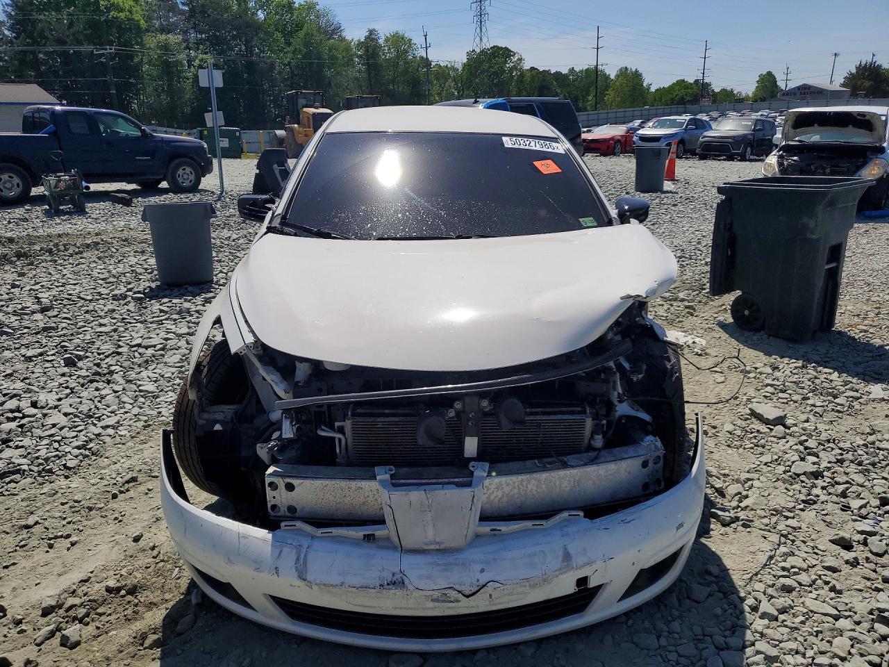 2014 Nissan Altima - Image 5