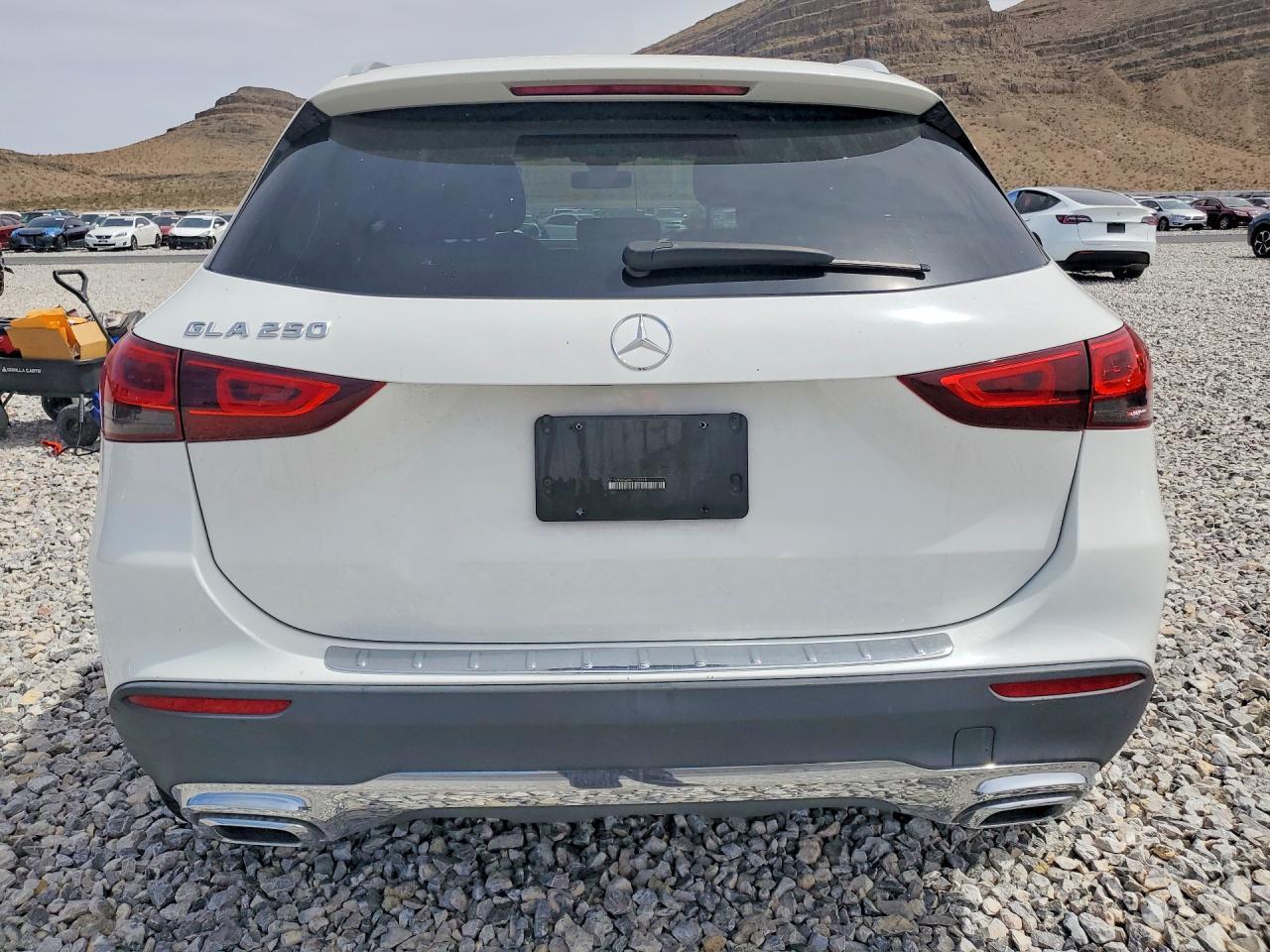 2021 Mercedes-Benz Gla 250 - Image 6