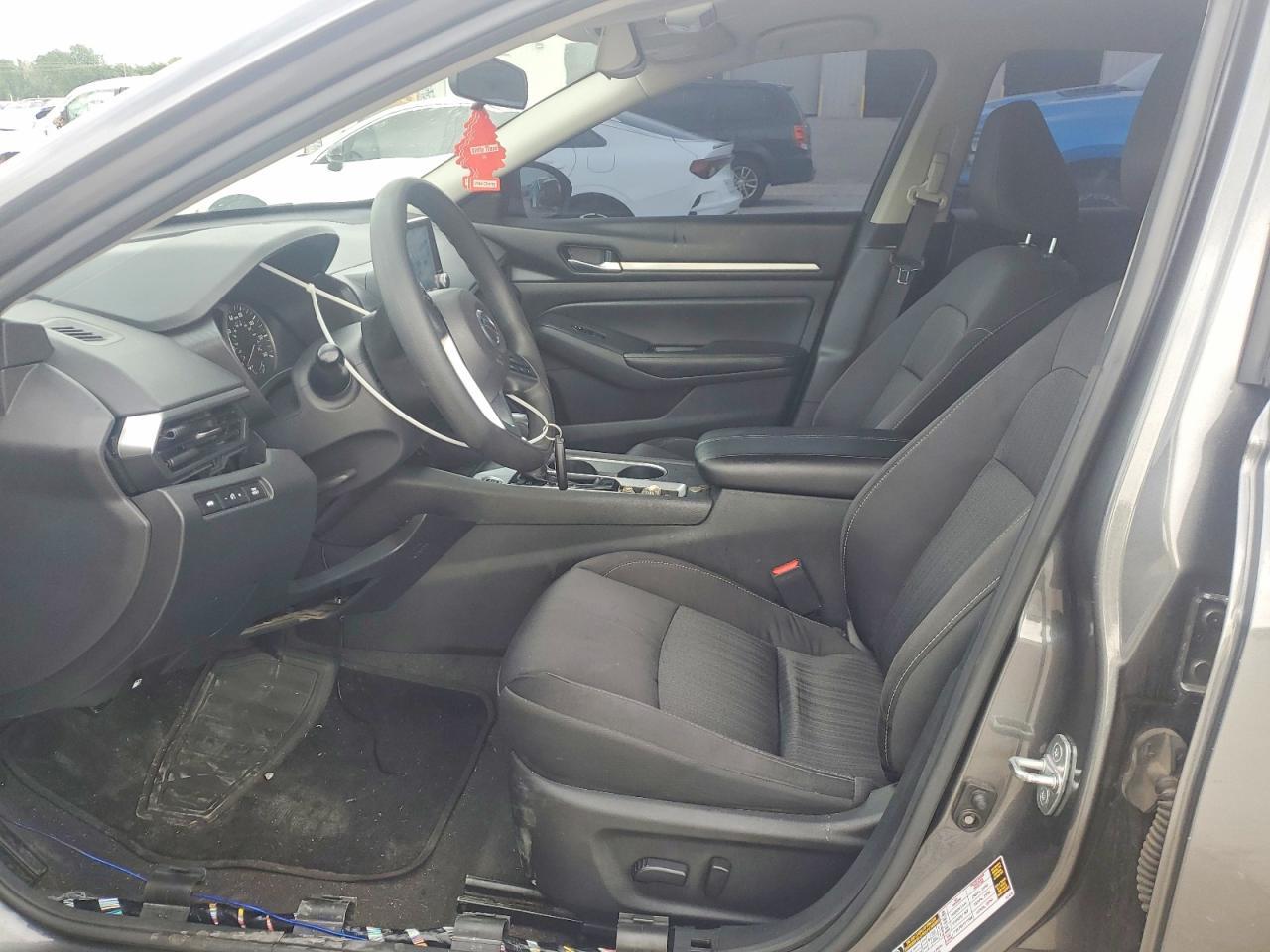 2022 Nissan Altima Sv - Фото 7