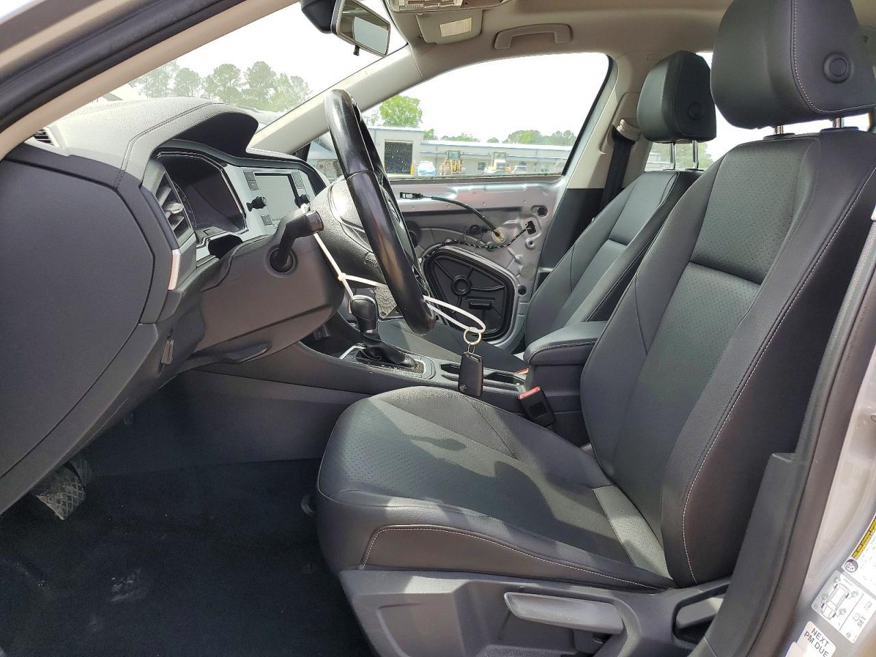 2019 Volkswagen Jetta S - Image 7