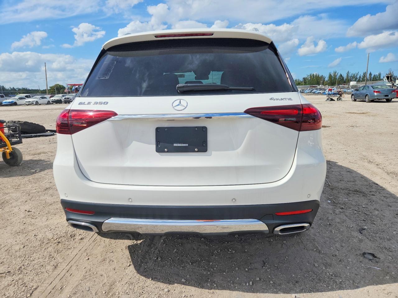 2024 Mercedes-Benz Gle 350 4Matic - Image 6