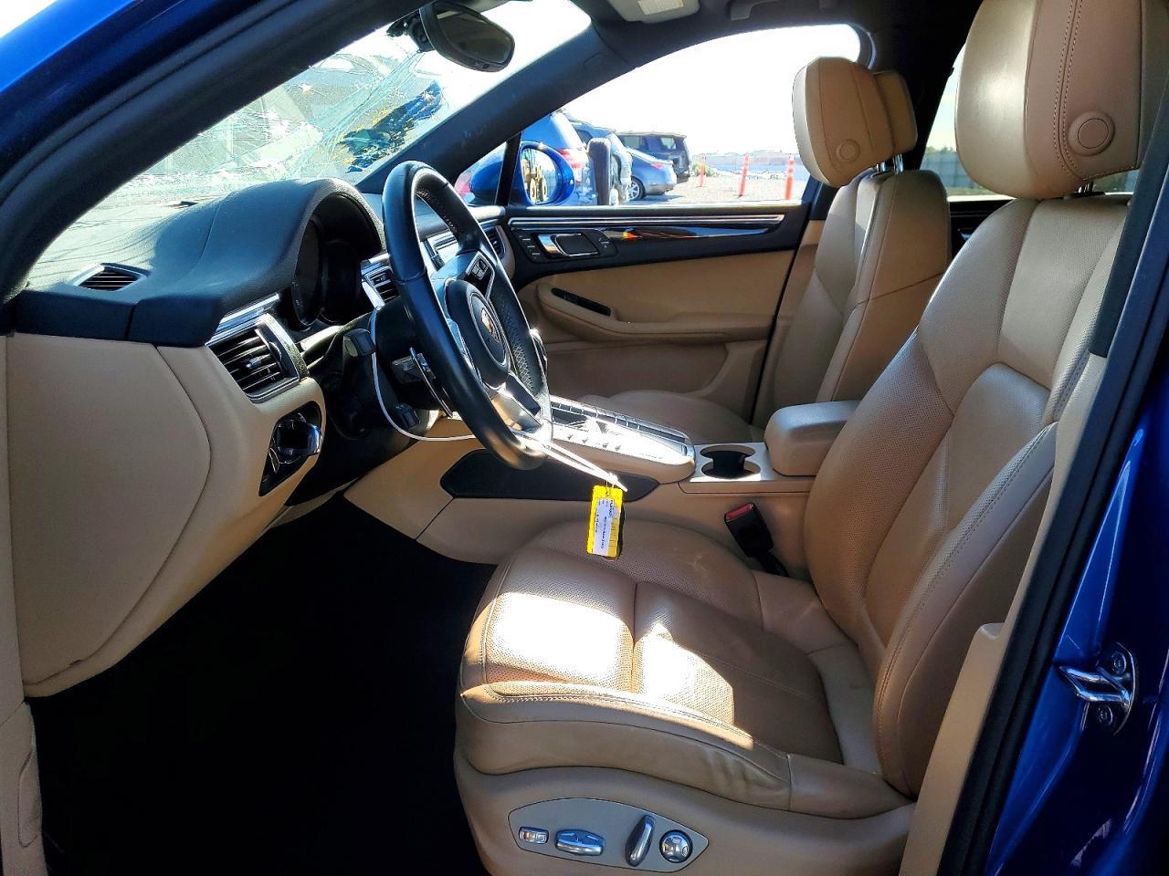 2017 Porsche Macan S - Image 7