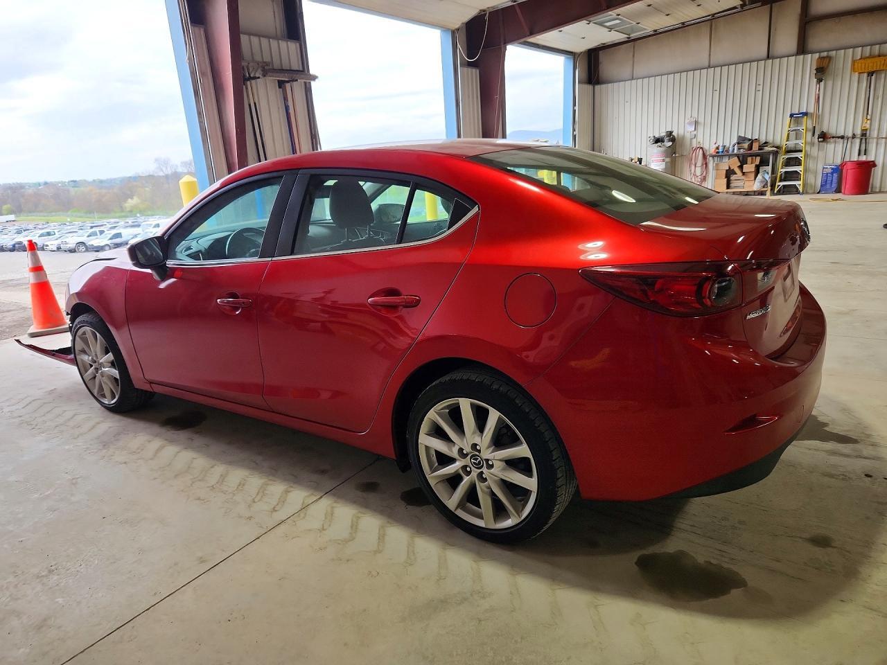 2017 Mazda 3 Touring - Image 2