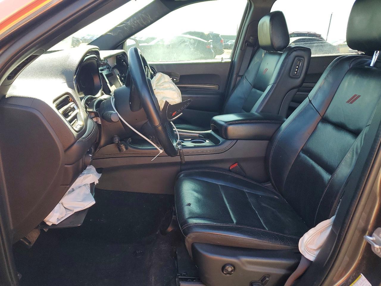 2021 Dodge Durango R - Фото 7