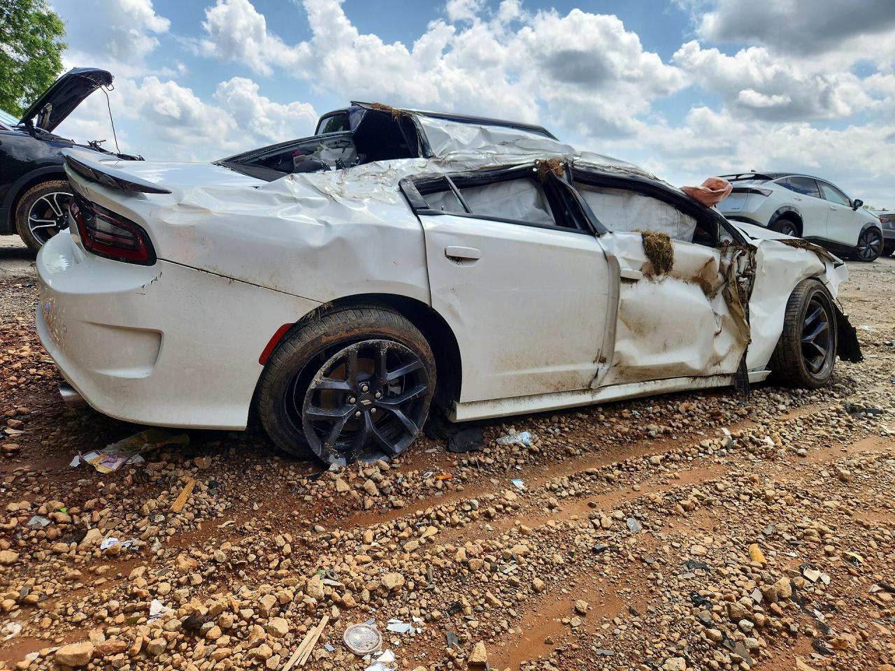 2023 Dodge Charger Gt - Фото 3