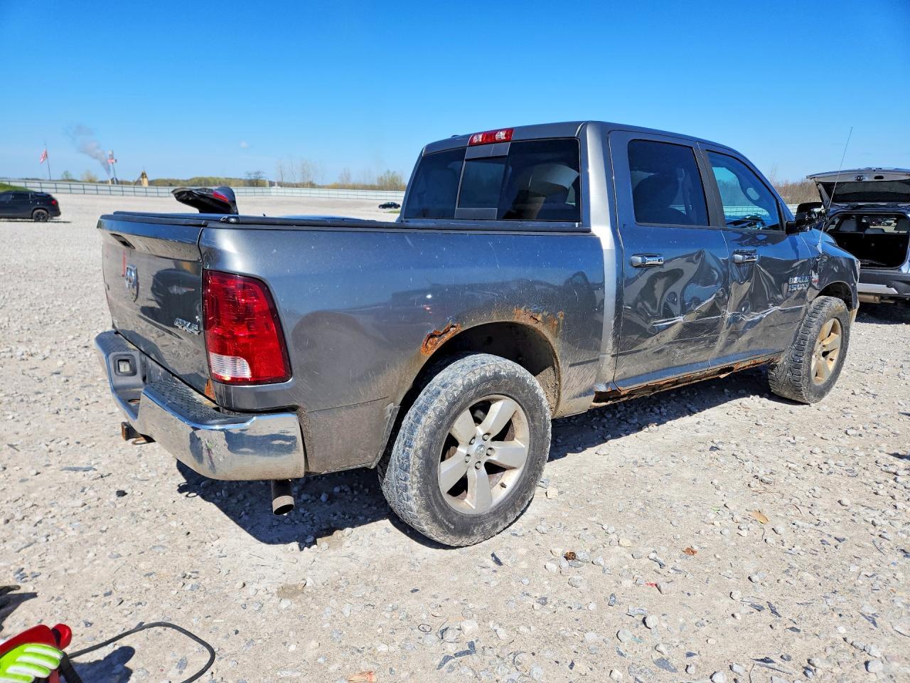 2013 Ram 1500 Slt - Image 3