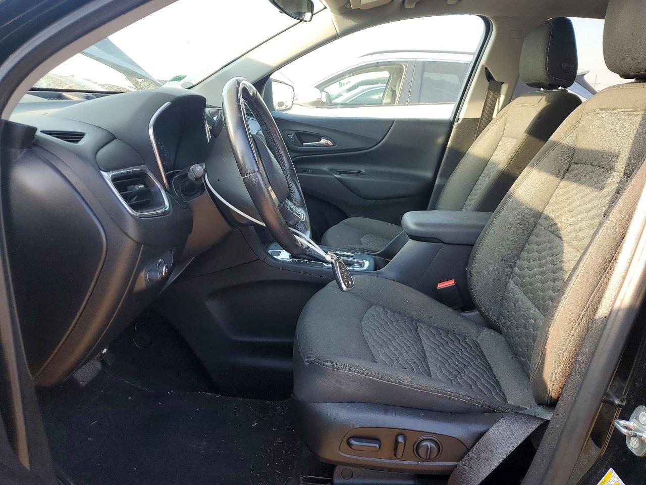 2018 Chevrolet Equinox Lt - Image 7