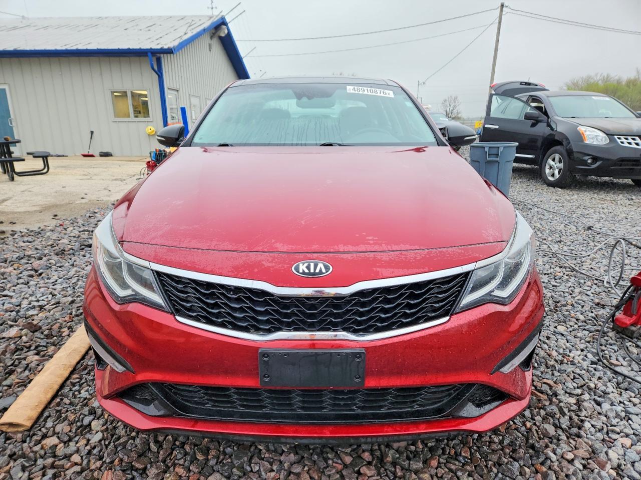 2020 Kia Optima Special Edition - Фото 5