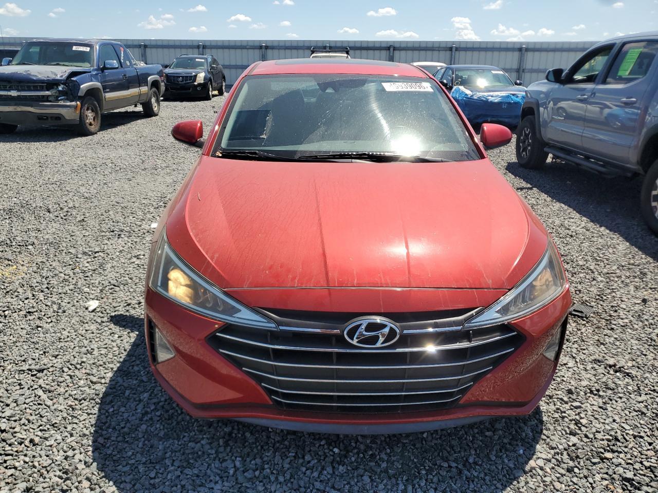 2020 Hyundai Elantra Value Edition - Image 5